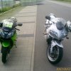 Motorradtour